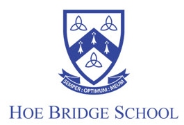 Hoe Bridge School