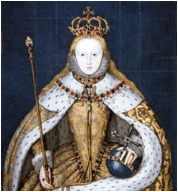 Queen Elizabeth I